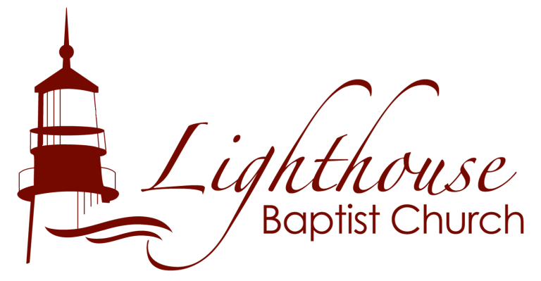 Home | Lighthouse Baptist Church